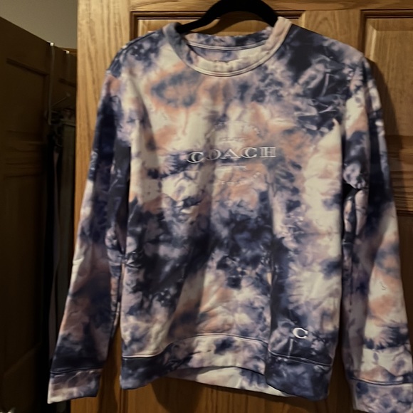 Coach - Picture 3 of 5